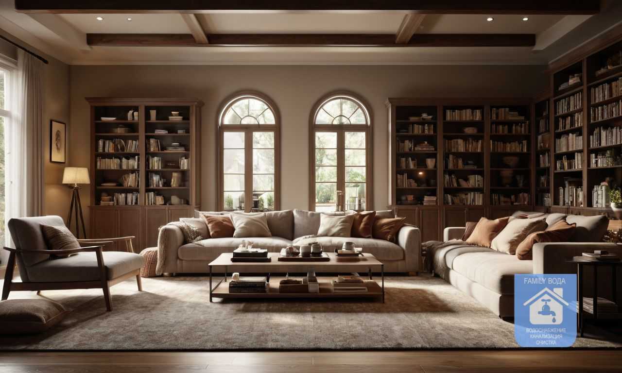 Мебель для офиса в индустриальном стиле создающая уникальную атмосферу для вашего интерьера