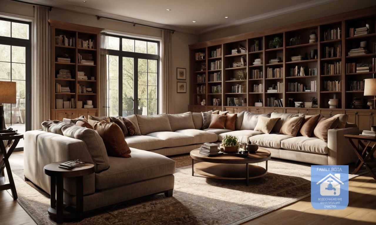 4. Доставка и сборка