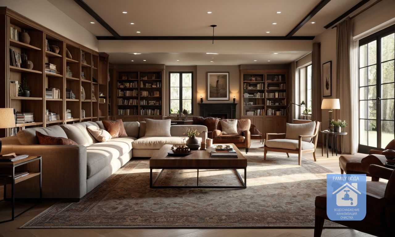 Как выбор мебели влияет на восприятие компании