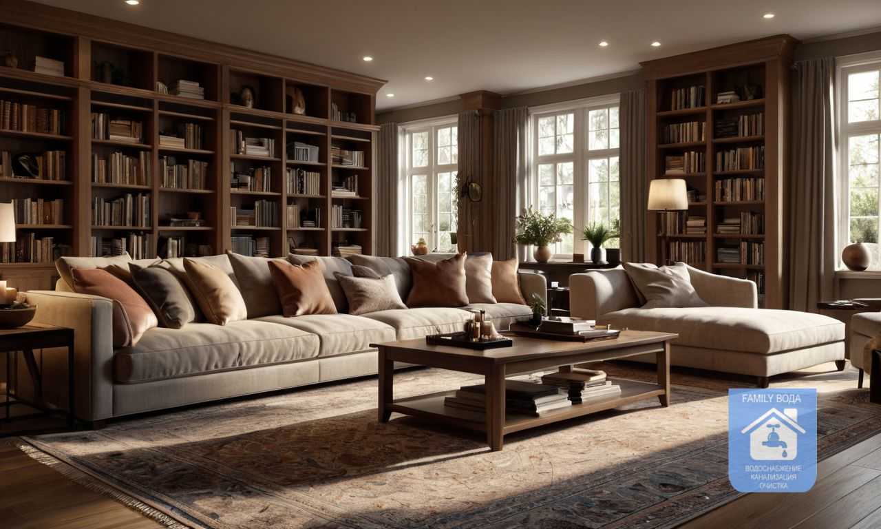 Детская мебель в нейтральных цветах для уютного интерьера вашего дома