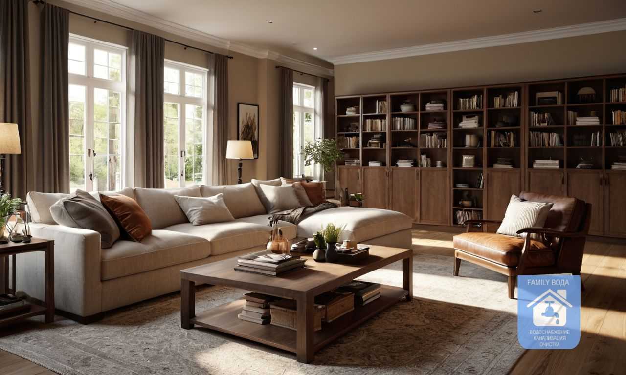 Как выбрать мебель для рабочего пространства с учетом функциональности