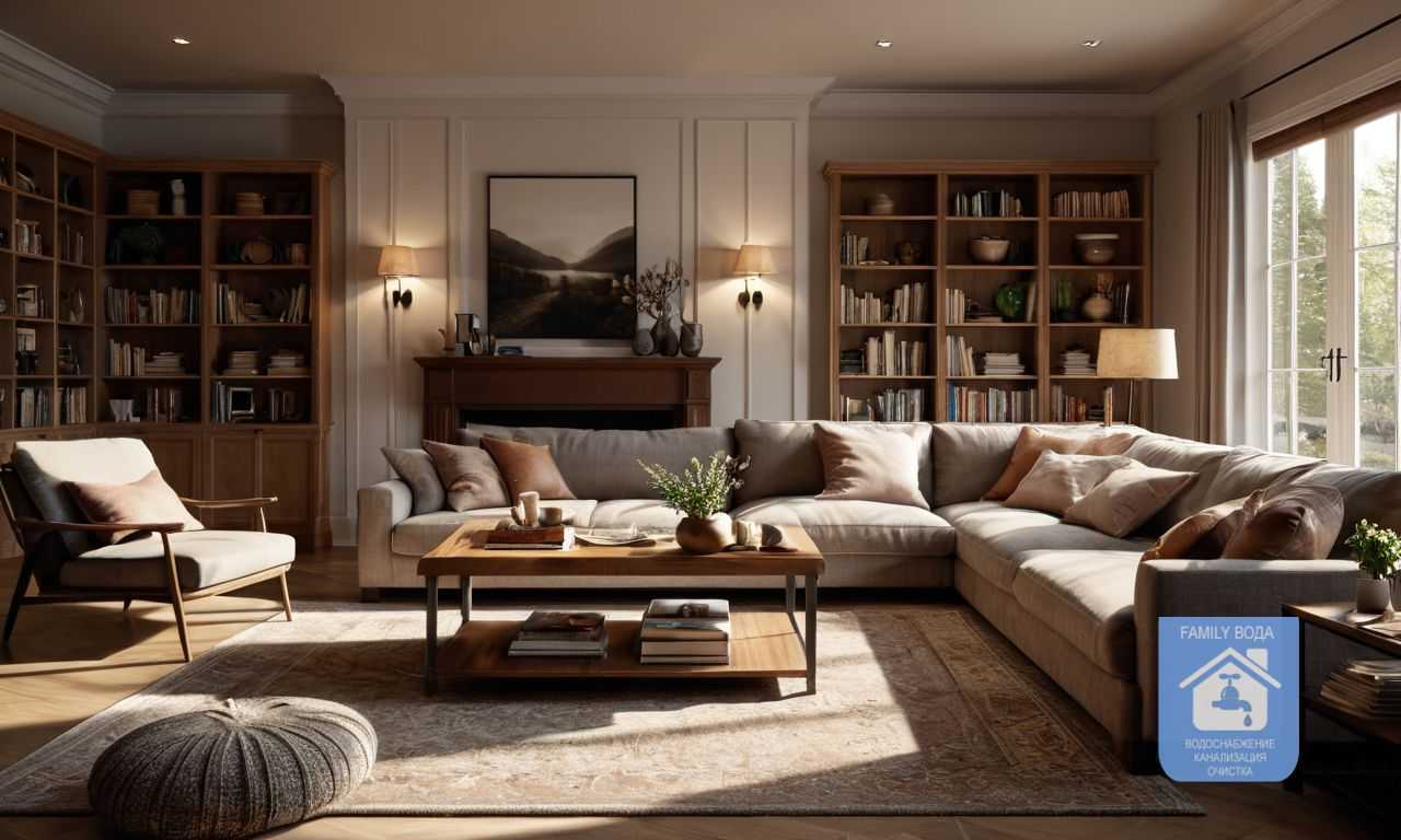 Как выбрать мебель, чтобы она была удобной и красивой?