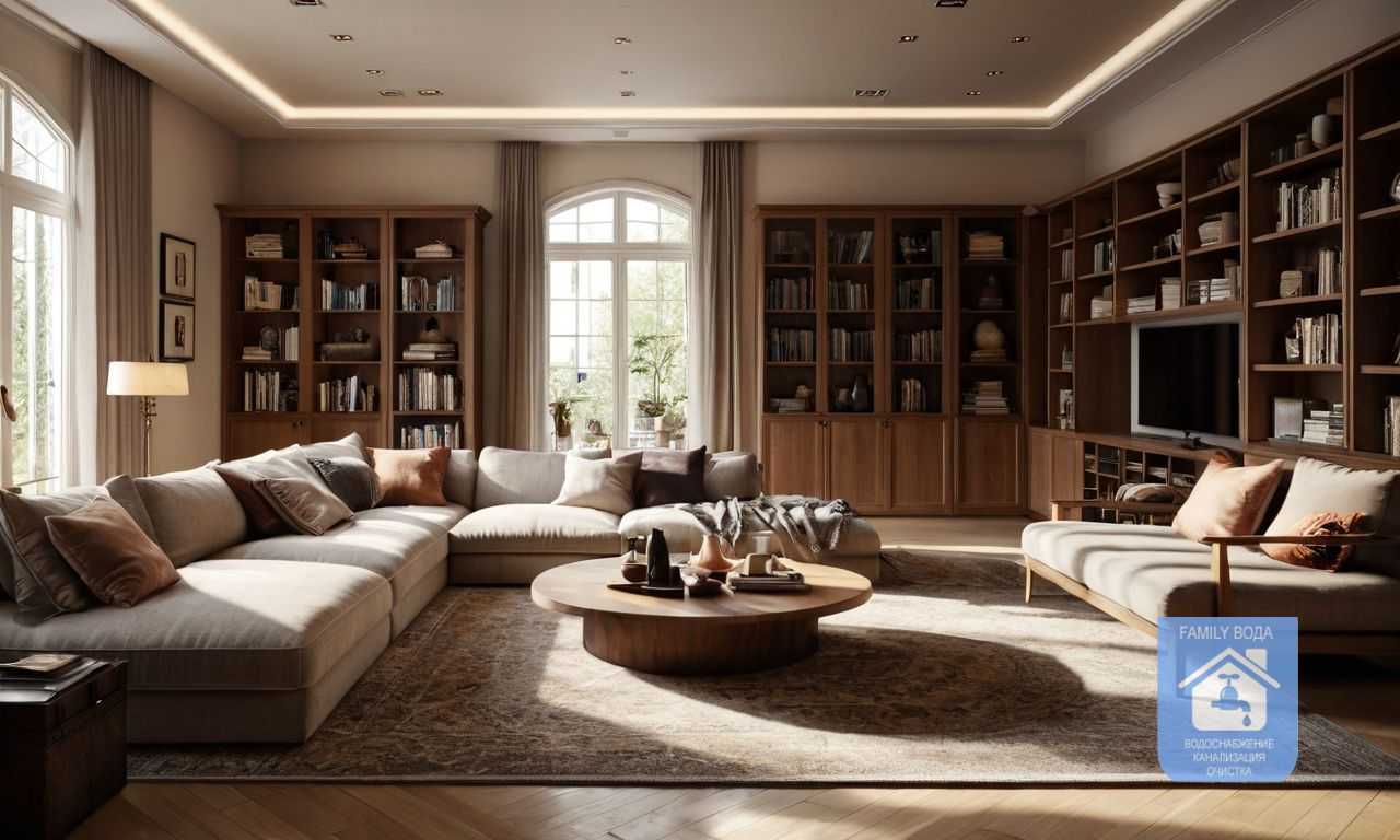 Как правильно разместить мебель с подсветкой в саду