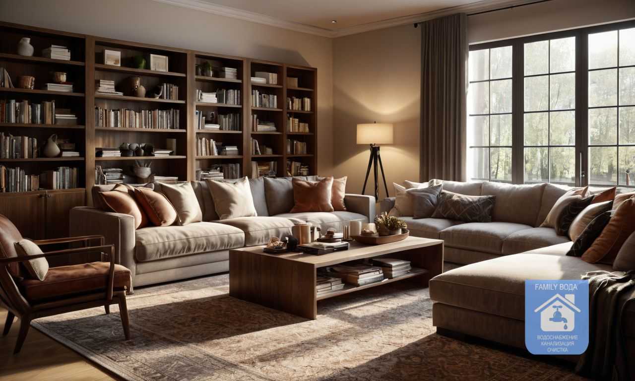 Использование складной мебели