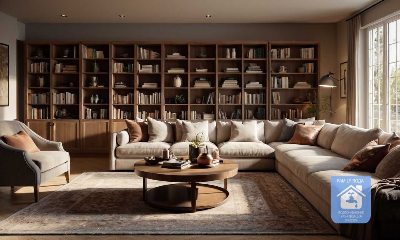 Преимущества деревянной мебели для прихожей для вашего интерьера