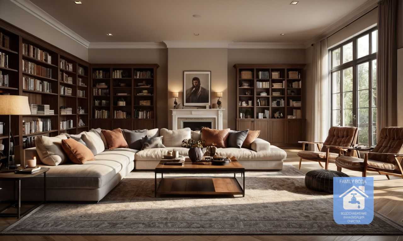 Как выбрать подсветку для кухонной мебели для комфорта и стиля