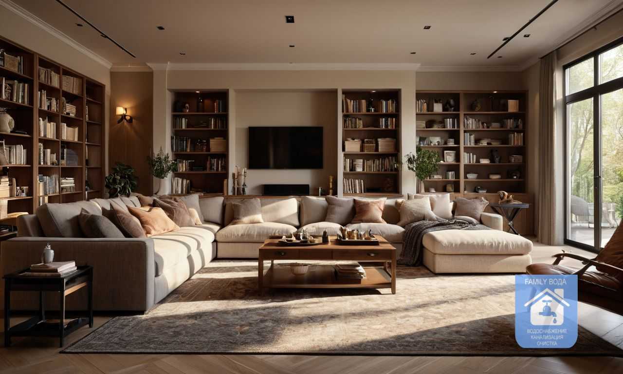 Нейтральность пастельных оттенков