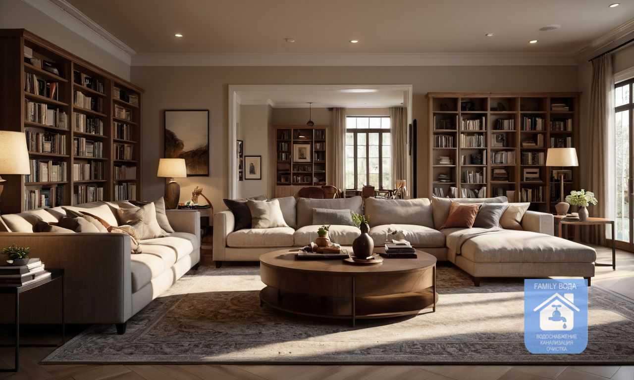 Как правильно сочетать стиль и функциональность в офисе