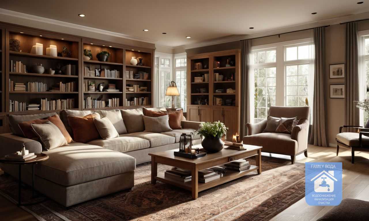 Мебель-трансформер для прихожей стиль и удобство для вашего интерьера