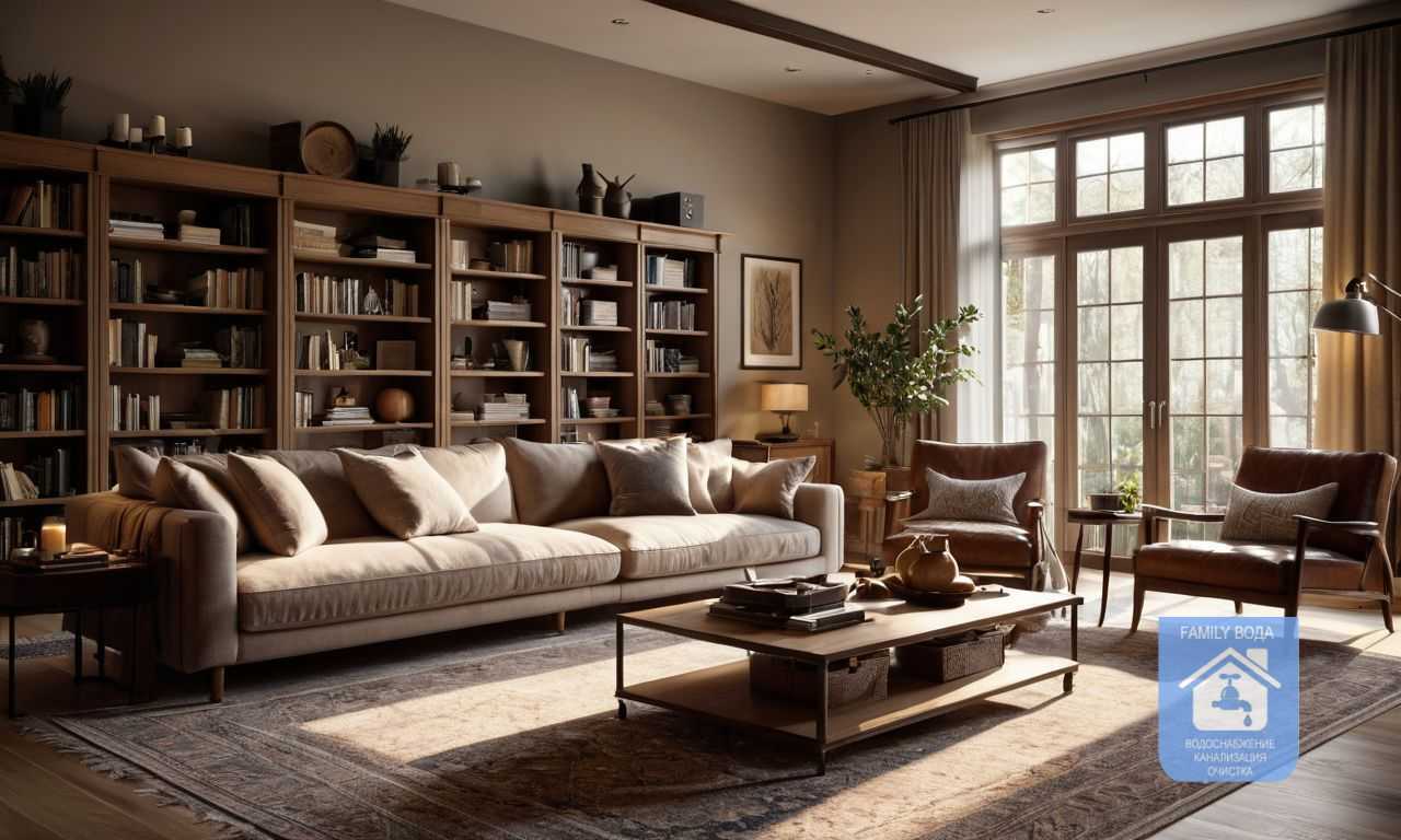 Гармония функциональности и эстетики