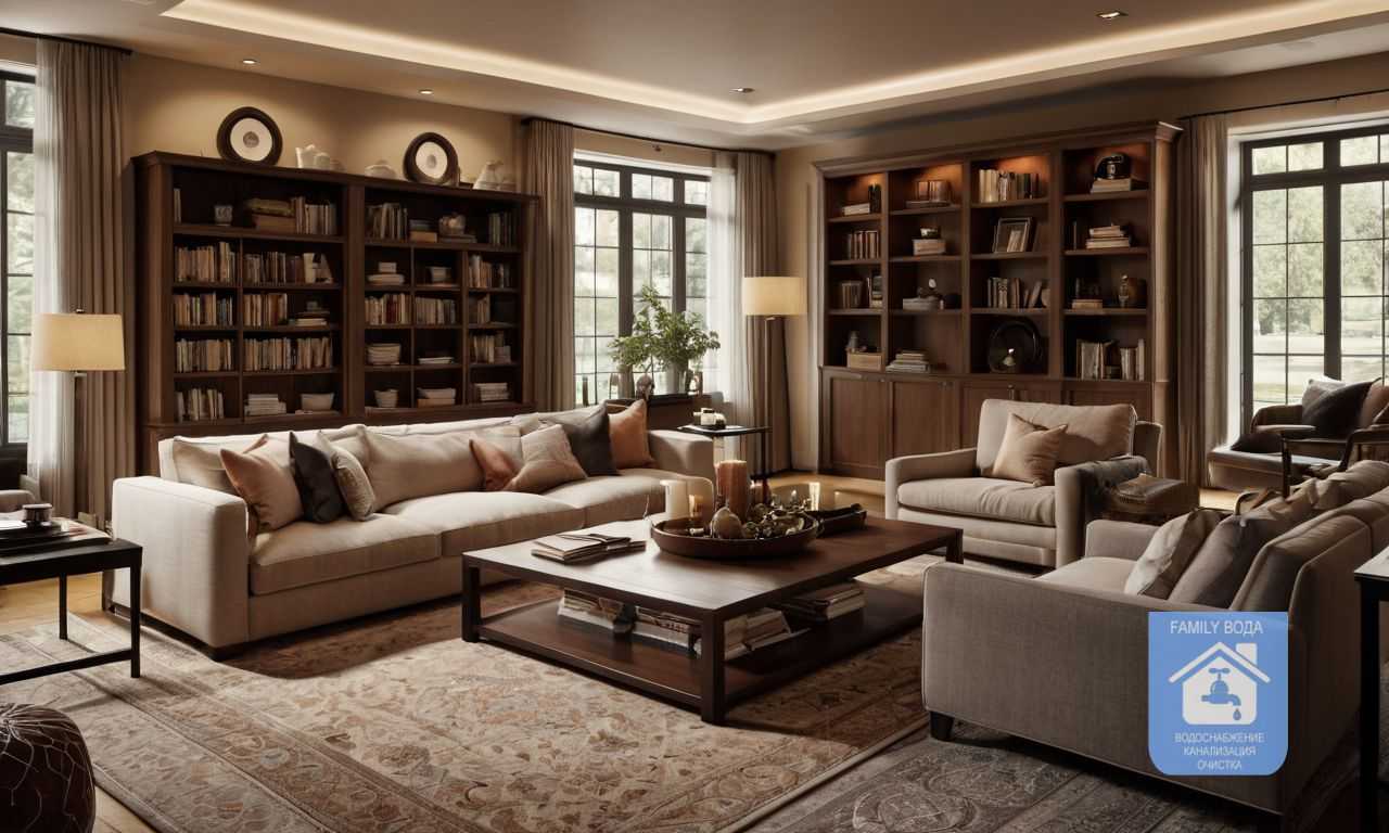 Определяясь с мебелью, стоит обратить внимание на undefinedширину</strong> предметов. Узкие и компактные модели, такие как шкафы, полки или консоли, не перегрузят пространство, а благодаря правильному размещению и сочетанию с другими элементами, вы сможете максимально эффективно использовать каждый сантиметр. Мебель с открытыми полками или зеркальными фасадами будет особенно удачным выбором для таких помещений.