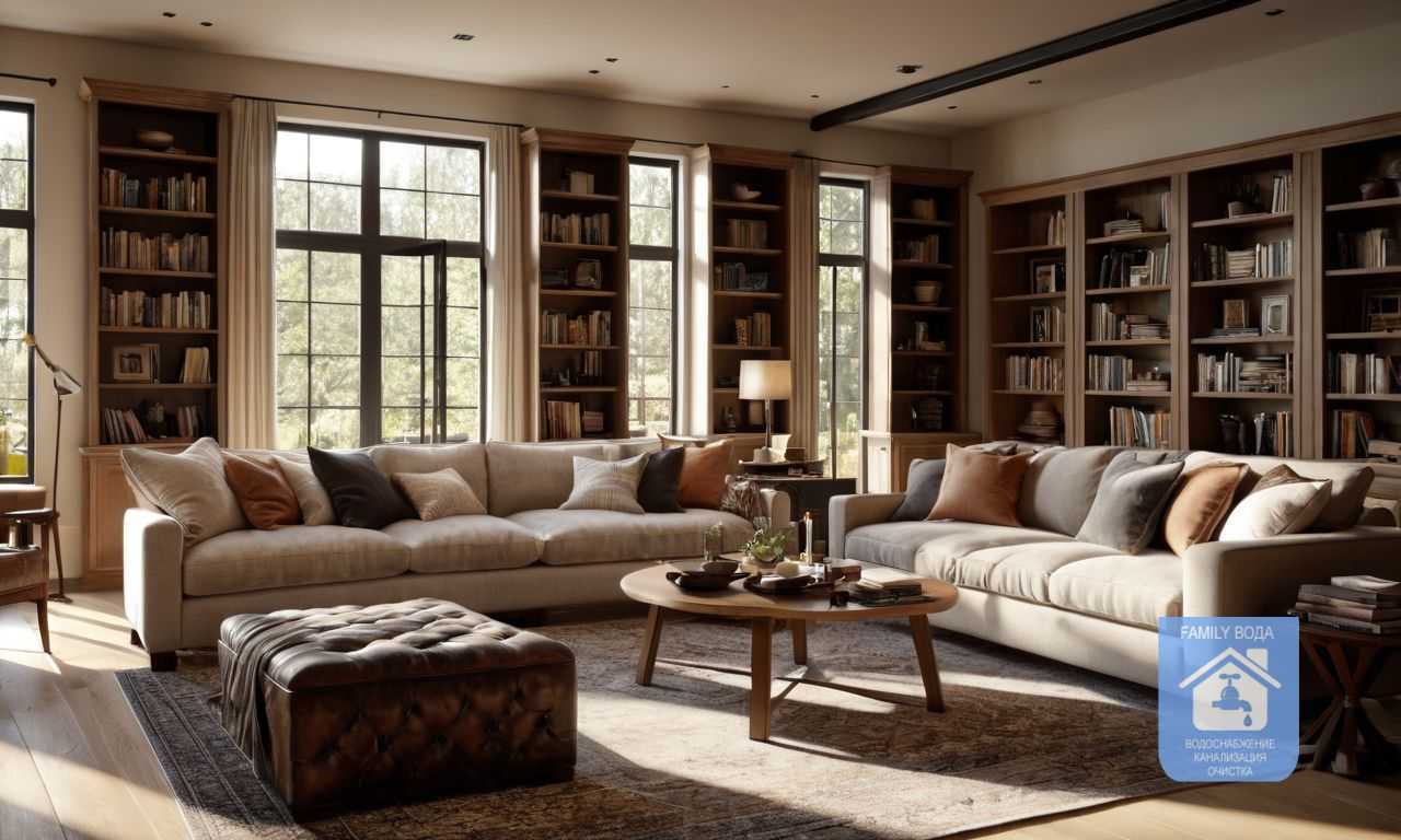 Функциональность и долговечность хранения