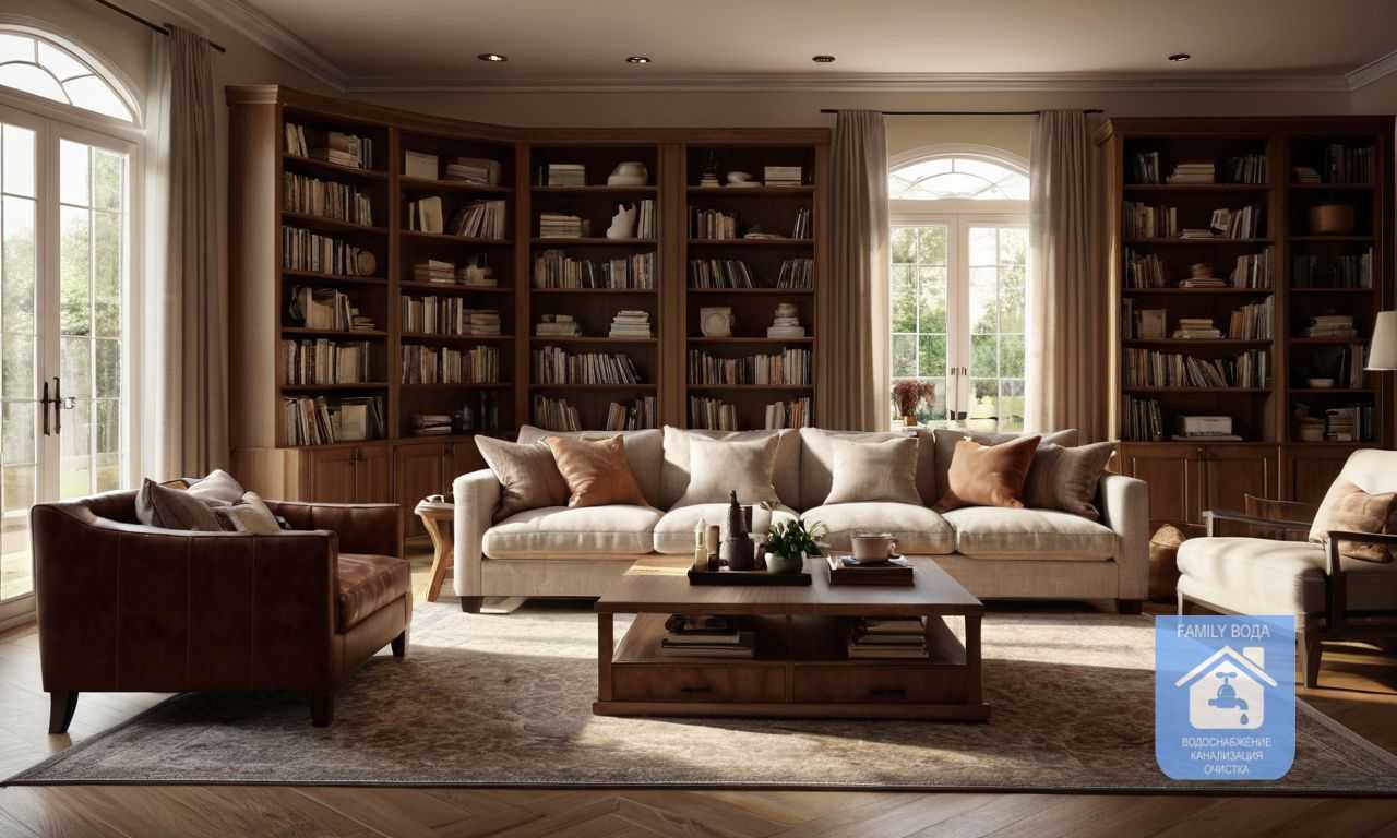 Как выбор материалов зависит от условий эксплуатации