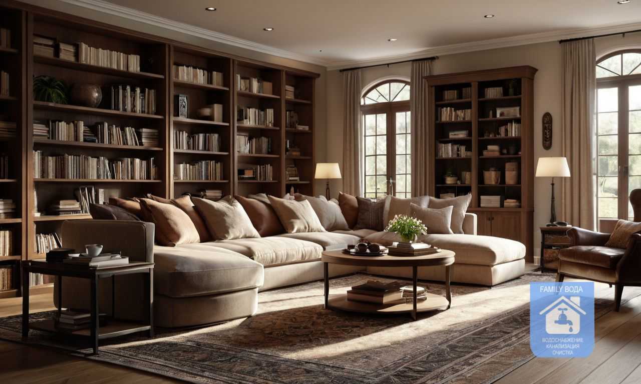 Как материал влияет на эргономику кресла