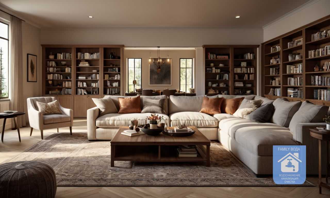 Контраст в материалах