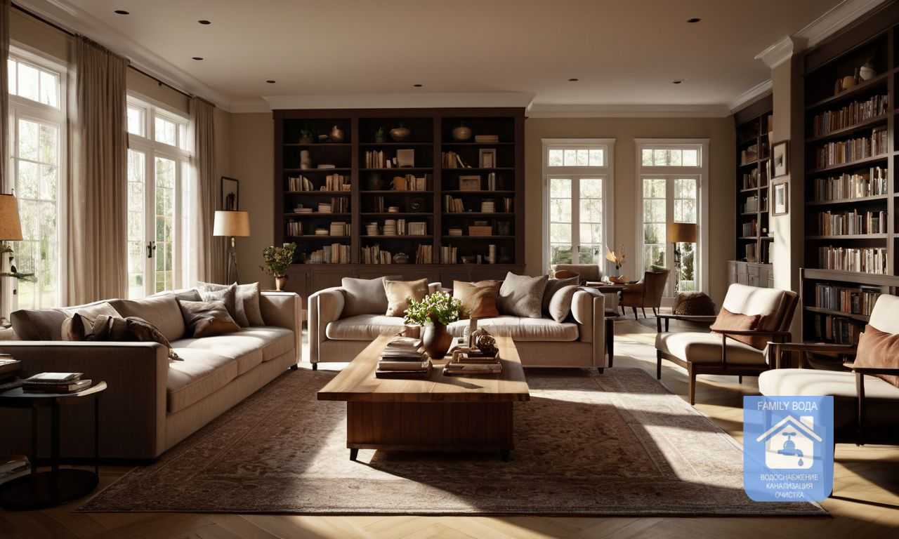 Как обустроить комфортную детскую комнату для троих детей с максимальной пользой