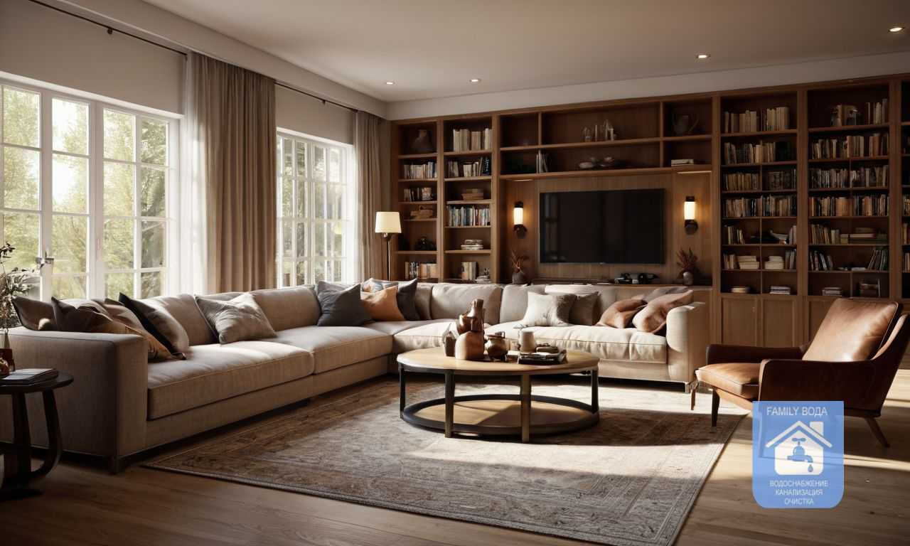 Кресла-качалки для идеального уюта и комфорта в вашем доме