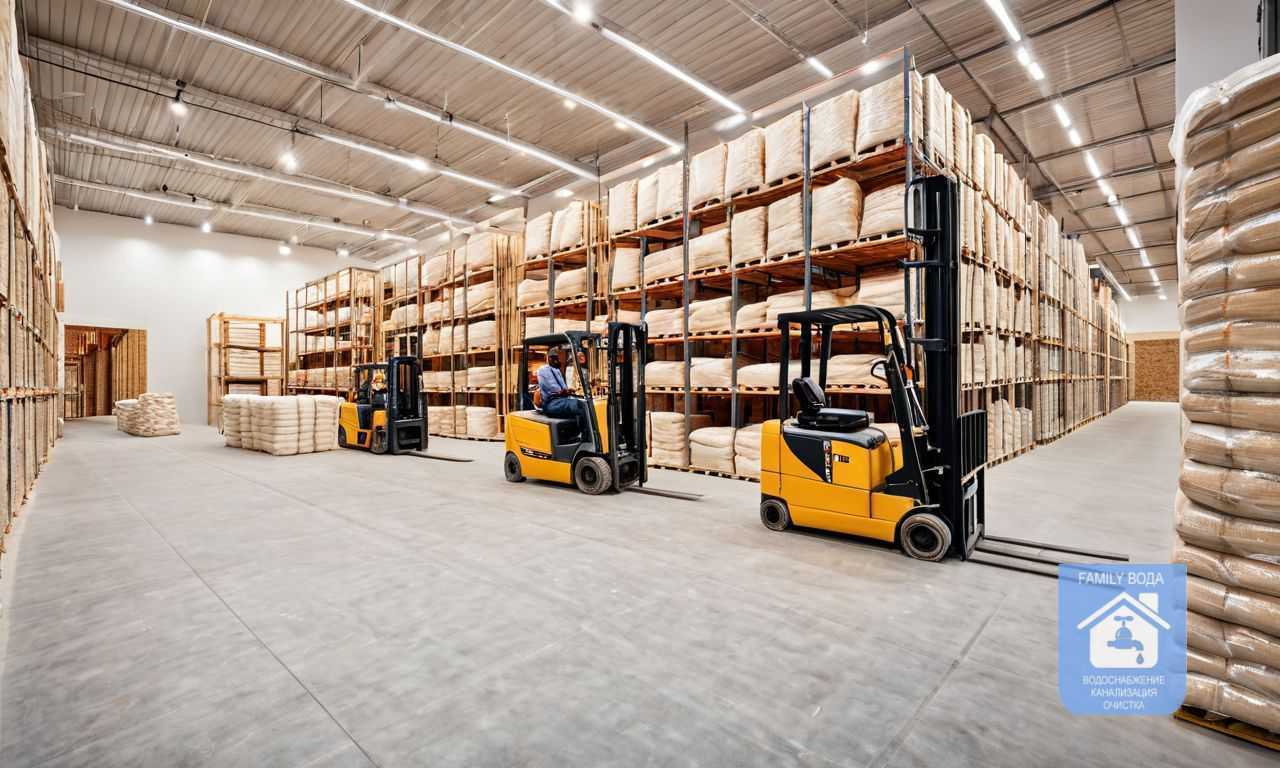 4. Регулярный осмотр и уход