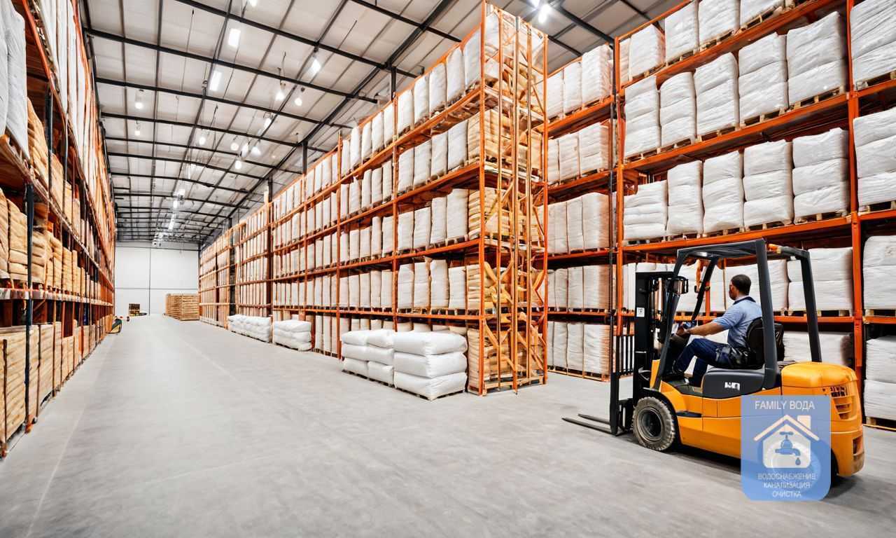 Пропитки для защиты от влаги