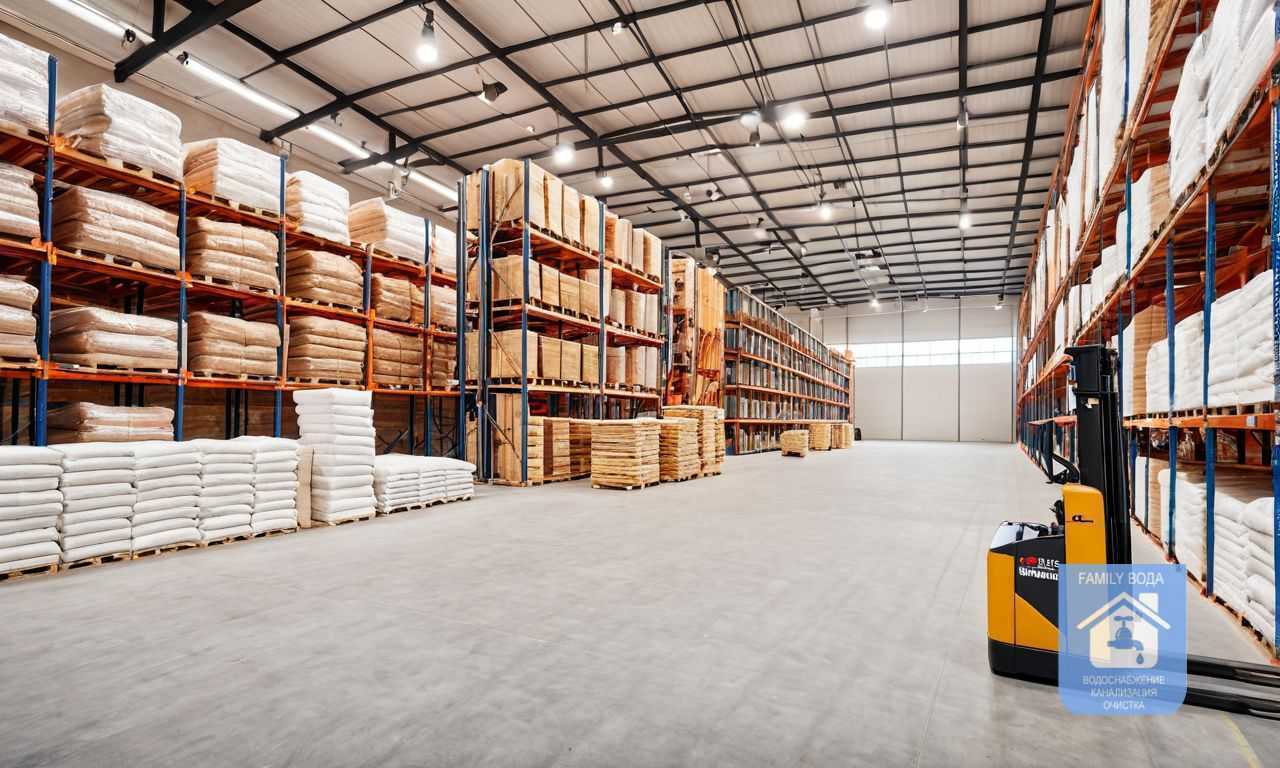 1. Подготовка поверхности