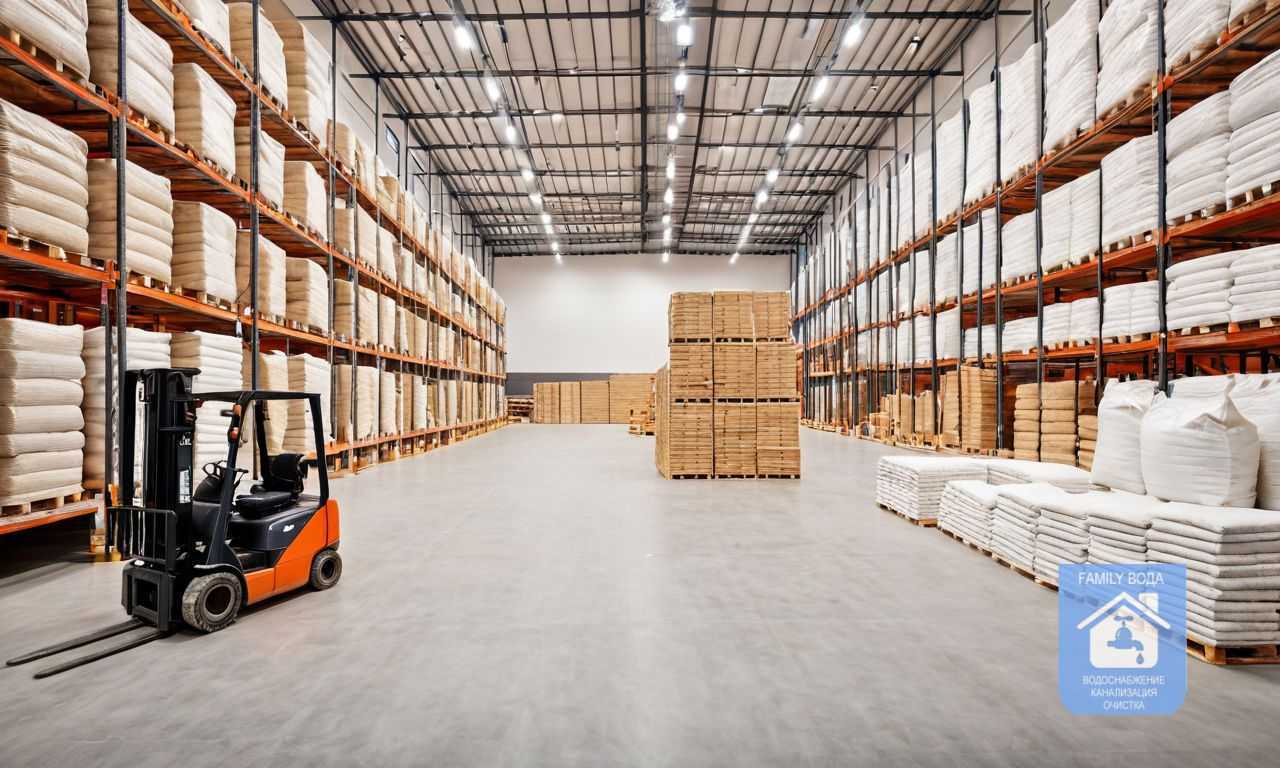 Влияние точности резки на качество монтажа блоков