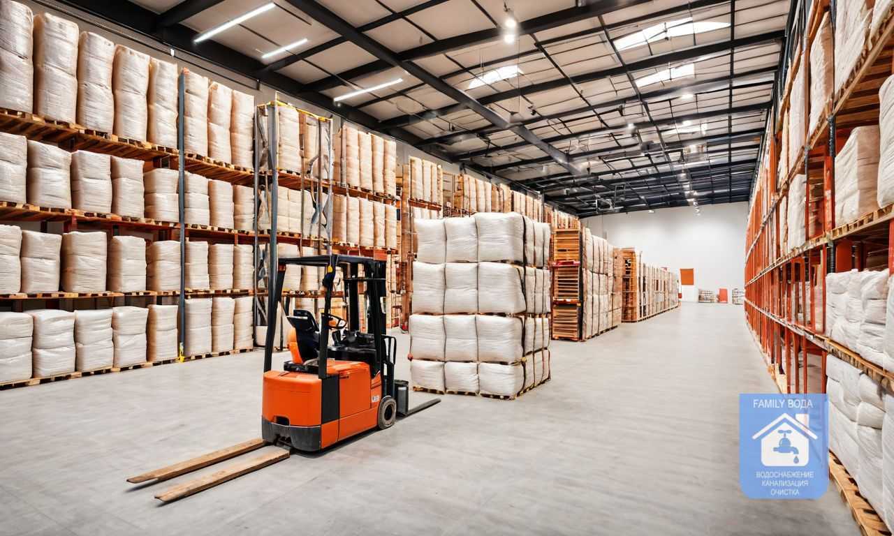 Создание оконных и дверных проемов из газобетона