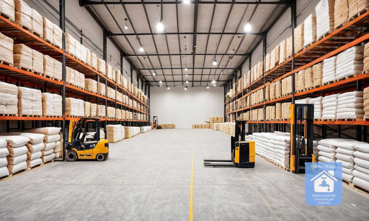 Подготовка основания для гидроизоляции гарантия надежности и долговечности