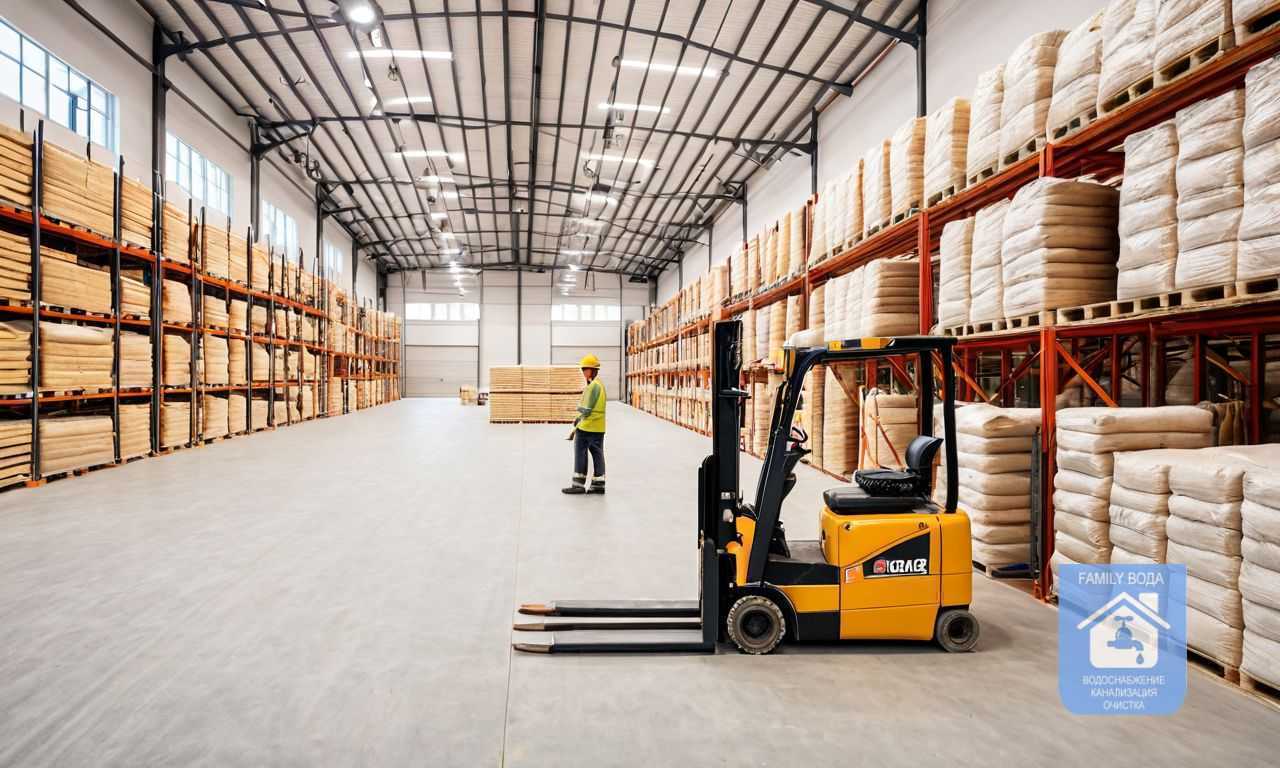 Надежная гидроизоляция кровли для долговечной защиты от влаги