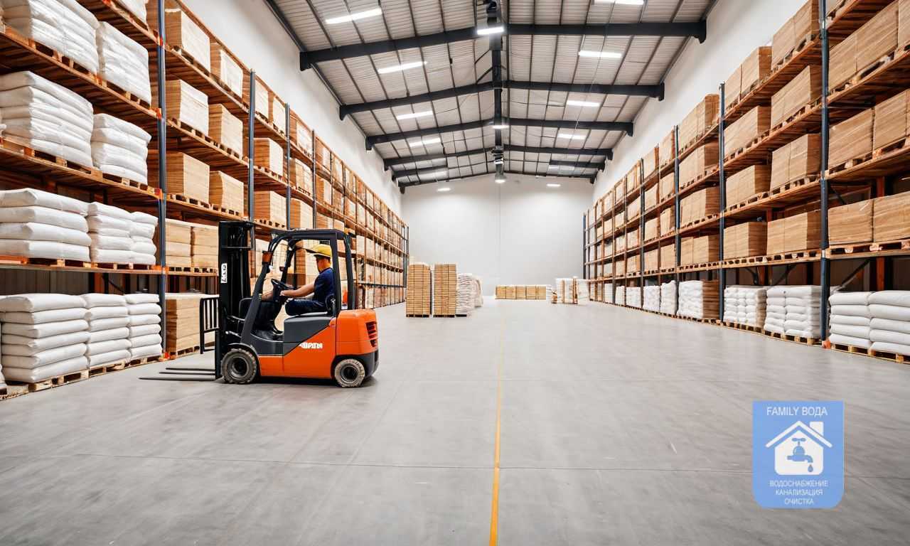 Стиль и эстетика для бизнес-пространства