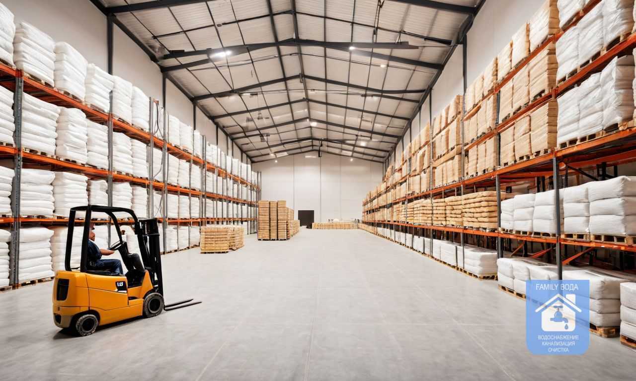 Где применяются металлические уголки и направляющие в строительных работах