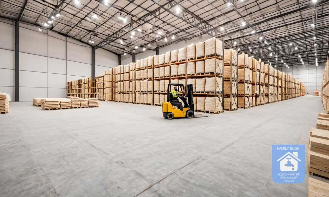 2. Современный минимализм: гладкость и чистота форм