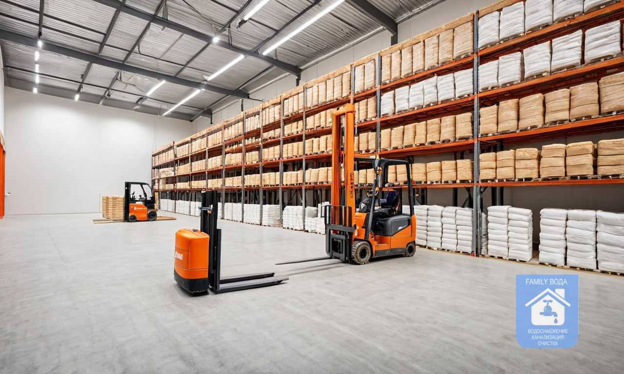 Как правильно сочетать ламинат и плитку для стильного интерьера