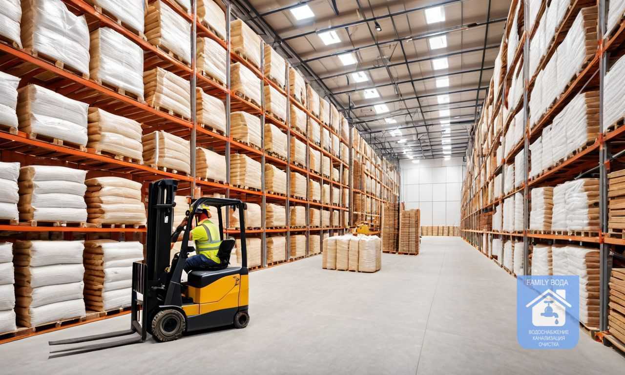 Расход праймера и расчет количества для объекта