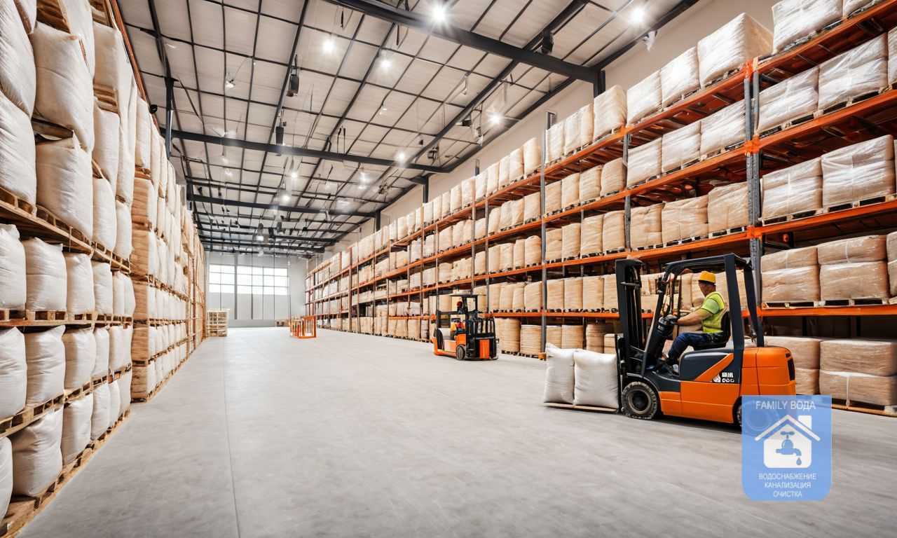 Онлайн расчёт металлопрофиля для навесных потолков с точностью до миллиметра