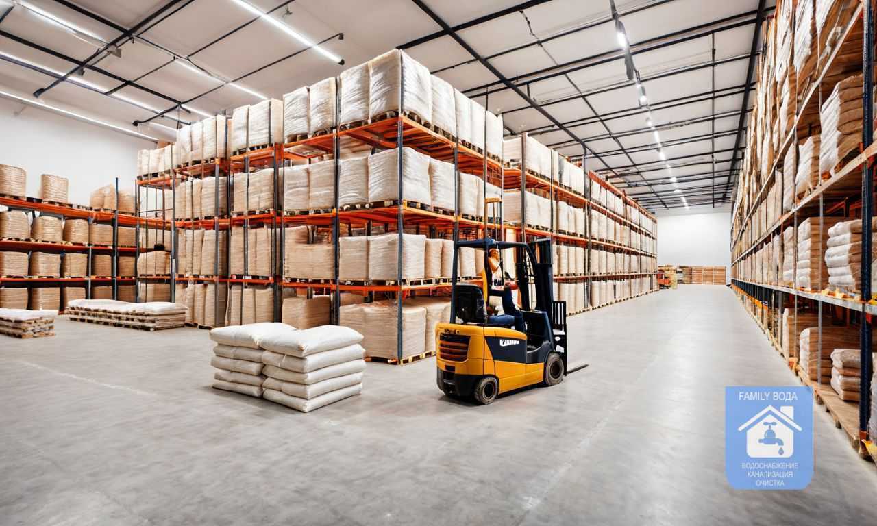 Процесс монтажа блоков и что нужно учитывать