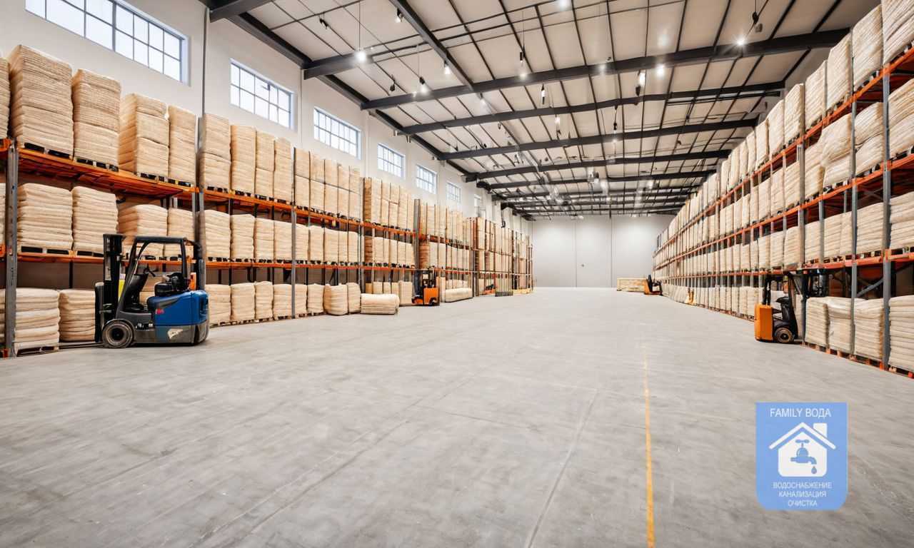 Выбор правильных крепежных элементов для бетона