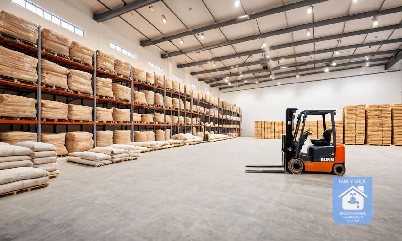 Ошибки при укладке цементных и гипсовых стяжек