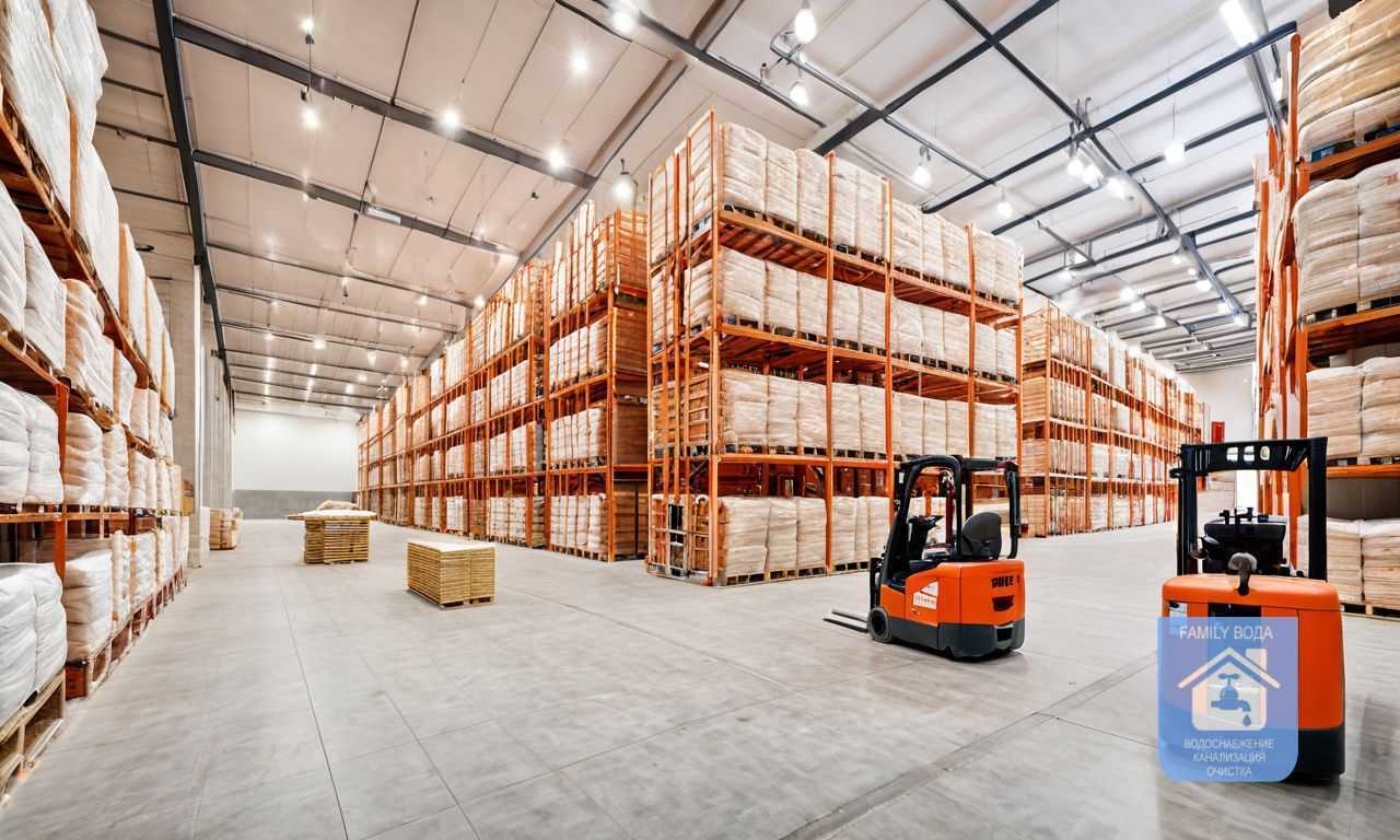 Производство и установка лёгких металлоконструкций под проект