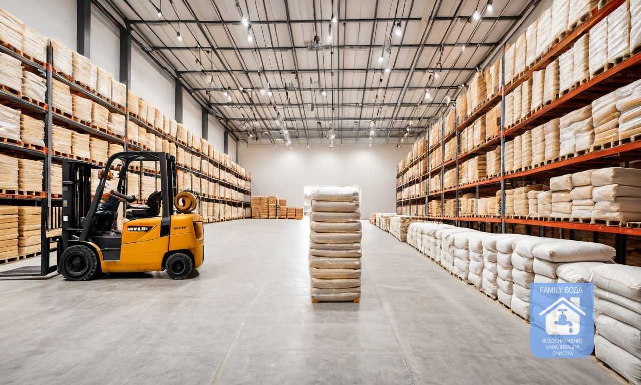 Уголки для армирования углов стен и стыков плит