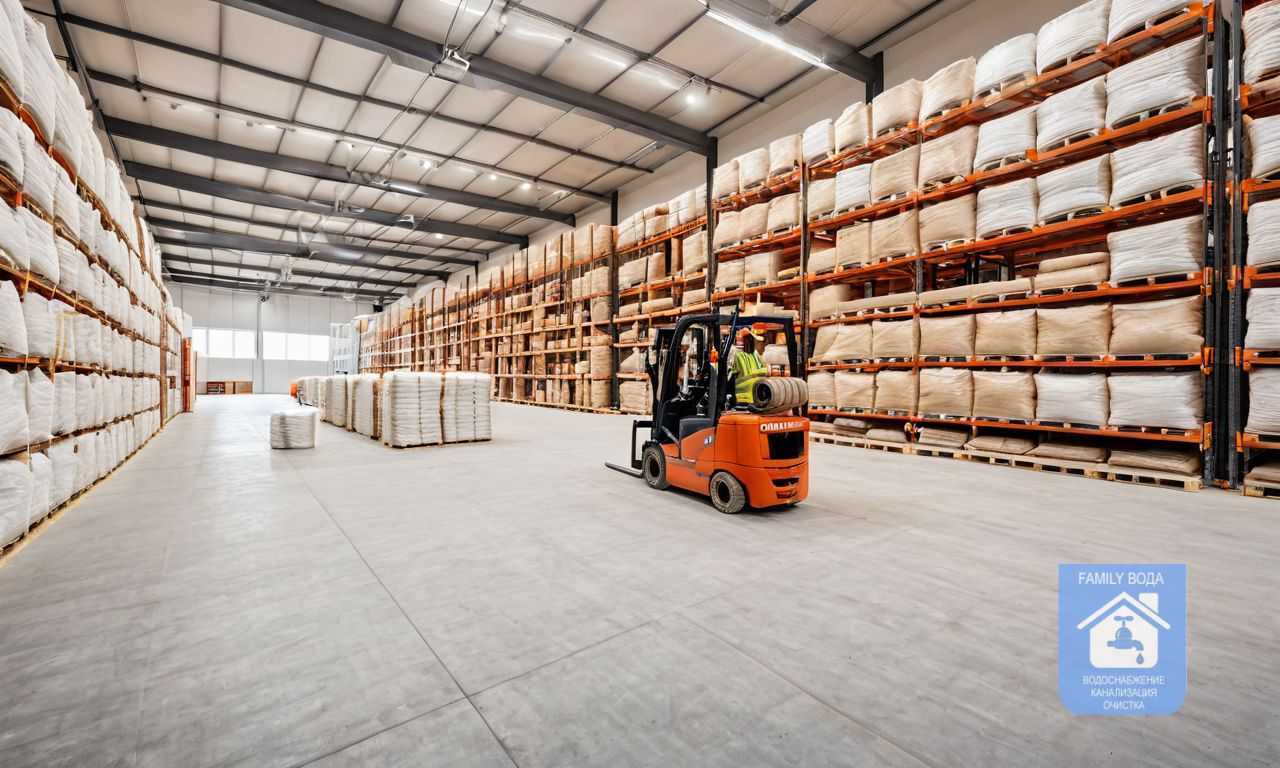 Как выбрать клей для плитки в ванной или на кухне