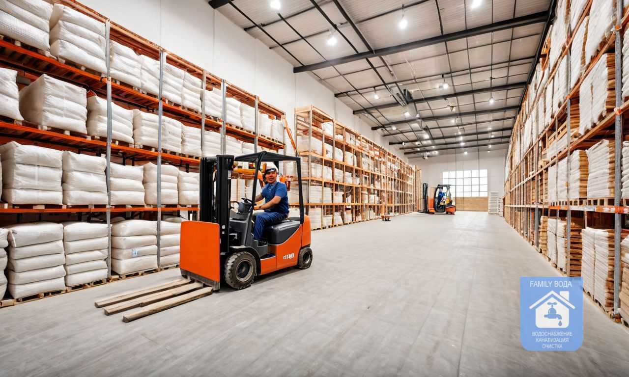 Подготовка бетонной поверхности перед обработкой