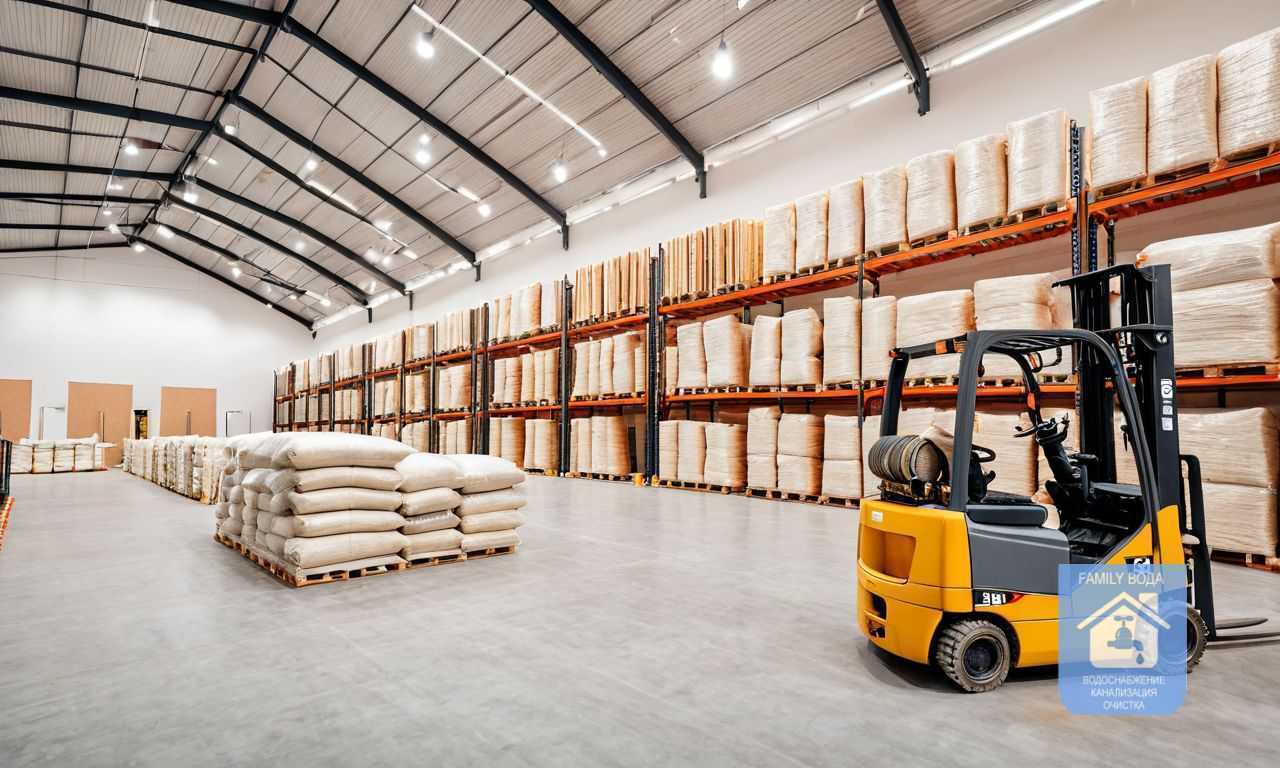 Перфорированные профили и их преимущества в различных областях применения