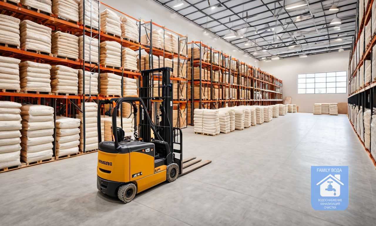 4. Калькулятор расхода раствора для кладки