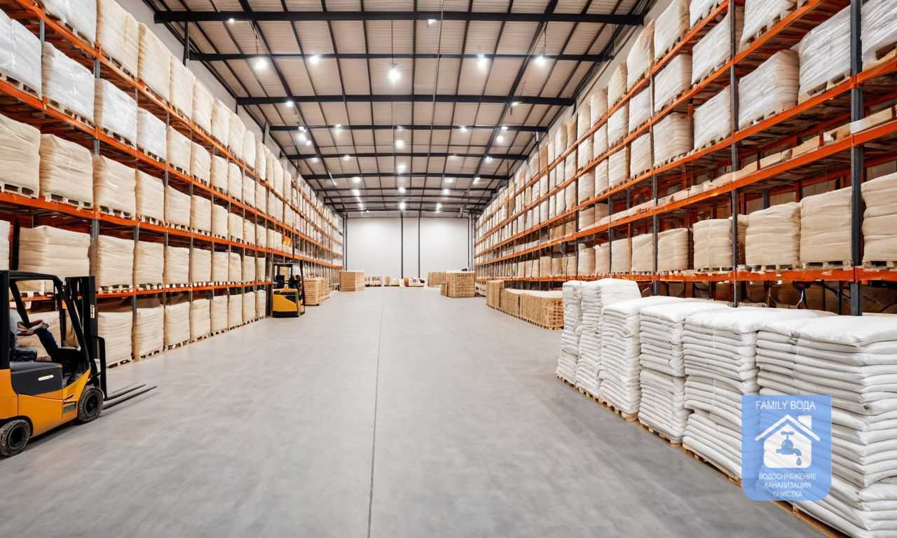 Роль праймера в гидроизоляции для надежной защиты конструкций и оснований