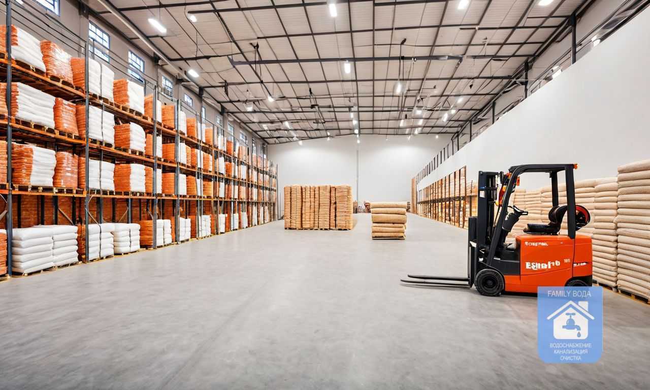 Правильный расчет веса металлоконструкций для строительных проектов и инженерных решений