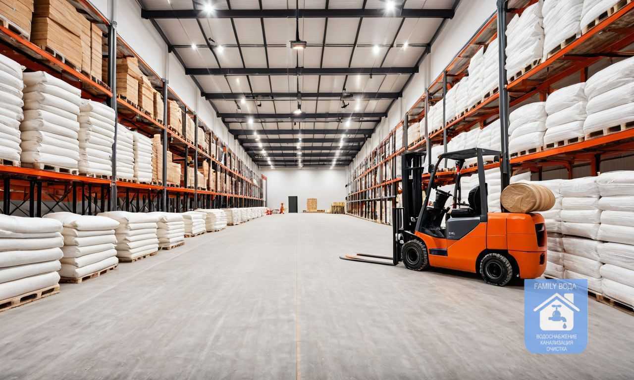 Как сделать декоративный бетон своими руками для стильного интерьера