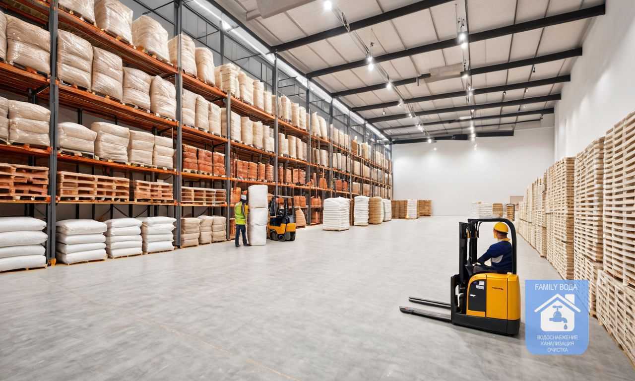 Конструктивные особенности и крепеж