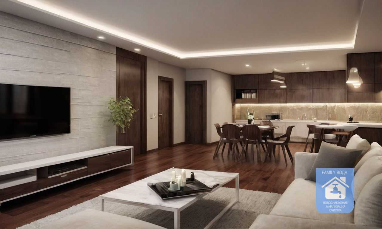 Материалы отделки для прихожей: что выбрать для долговечности