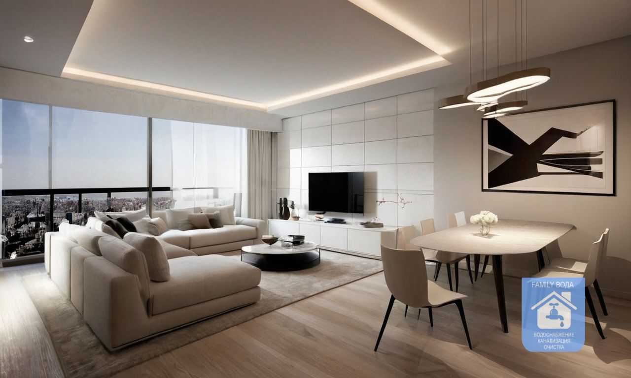 Loft-стиль в интерьере современного офиса как тренд и решение для рабочих пространств