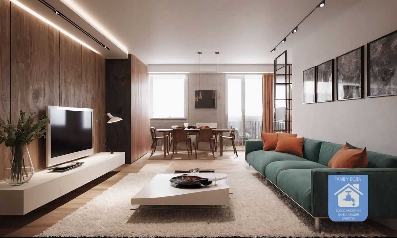 4. Использование практичных материалов